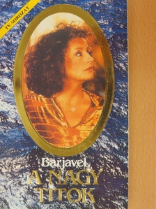 René Barjavel - A nagy titok [antikvár]