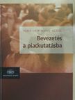 Bacher János - Bevezetés a piackutatásba [antikvár]