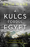 Ruth Ware - A kulcs fordul egyet [eKönyv: epub, mobi]