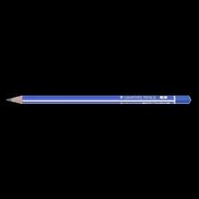 ICO Signetta: Háromszögletű grafitceruza - B