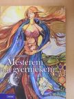 Földi Gyöngyi - Mesterem a gyermekem... [antikvár]