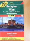 Buchplan - Wien [antikvár]