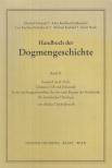 Stickelbroeck, Michael - Handbuch der Dogmengeschichte Band II. - Urstand, Fall und Erbsünde [antikvár]