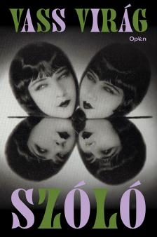 VASS VIRÁG - Szóló [eKönyv: epub, mobi]
