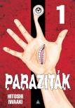 Hitoshi Iwaaki - Paraziták 1.