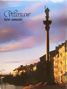 Jerzy Lileyko - Warsaw [antikvár]