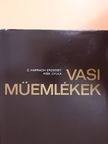 C. Harrach Erzsébet - Vasi műemlékek [antikvár]