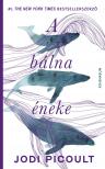 Jodi Picoult - A bálna éneke - Regény öt hangra