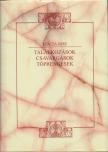 Kercza Imre - Találkozások, csavargások, töprengések [antikvár]