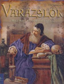 Tim Dedopulos - Varázslók [antikvár]
