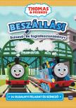 Thomas &amp; Friends - Beszállás! Színező- és foglalkoztatókönyv 
