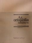 Dr. Bender György - Az ortopédia tankönyve [antikvár]