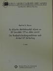 Manfred A. Dauses - Az előzetes döntéshozatali eljárás az EK Szerződés 177-es cikke szerint [antikvár]