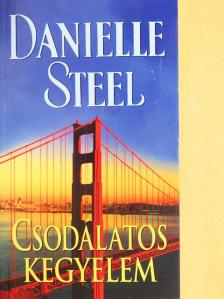 Danielle Steel - Csodálatos kegyelem [antikvár]