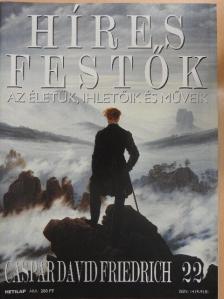 Híres festők 22. [antikvár]