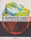 Alok Jha - 50 meghökkentő elmélet a világvégéről [antikvár]