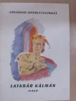 Latabár Kálmán album [antikvár]