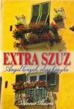 HAWES, ANNIE - Extra szűz [antikvár]