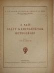 Dr. Fodor Imre - A szív saját keringésének betegségei [antikvár]