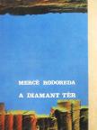 Mercé Rodoreda - A Diamant tér [antikvár]