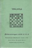 Daniel King - Trends in the Scheveningen with 0-0-0 [antikvár]