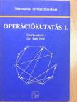 Dr. Csernyák László - Operációkutatás I. [antikvár]
