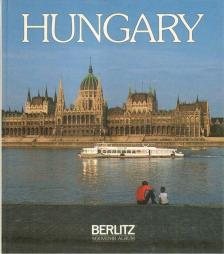 Brunner, Earleen - Hungary [antikvár]