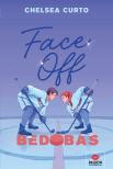 Chelsea Curto - Face Off - Bedobás