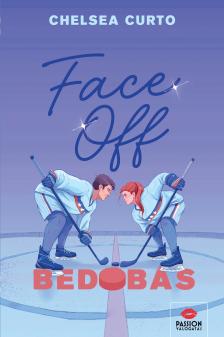 Chelsea Curto - Face Off - Bedobás