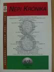 Csikós Béla - Népi Krónika 2005/1. [antikvár]
