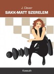 J. Clever - Sakk-matt szerelem [eKönyv: epub, mobi]