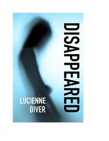 Diver Lucienne - Disappeared [eKönyv: epub, mobi]