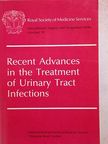 F. H. Schröder - Recent Advances in the Treatment of Urinary Tract Infections [antikvár]