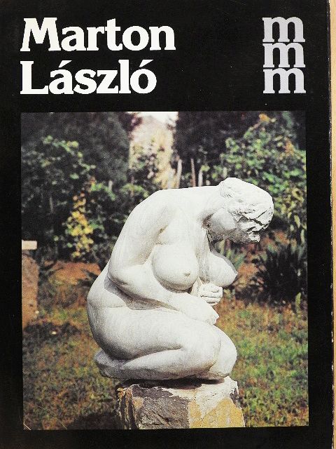 Heitler László - Marton László [antikvár]