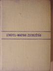 Varsányi István - Lengyel-magyar zsebszótár [antikvár]