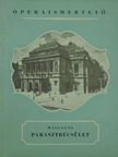 G. Menasci - Parasztbecsület [antikvár]