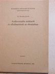 Dr. Dzsatkó József - Audiovizuális eszközök és alkalmazásuk az oktatásban [antikvár]