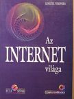 Lengyel Veronika - Az internet világa [antikvár]