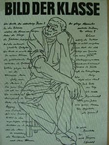 Albrecht Dohmann - Bild der Klasse [antikvár]