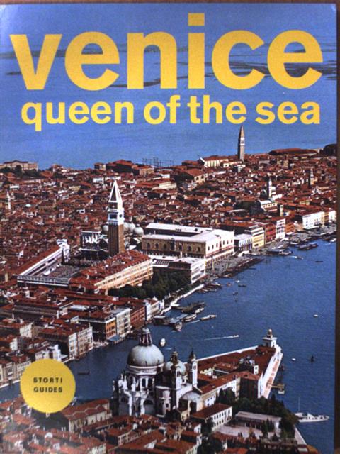 Venice [antikvár]