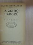 Lion Feuchtwanger - A zsidó háború I-II. [antikvár]
