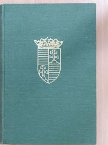 Anton Czettler - Ungarn-Jahrbuch 11. [antikvár]