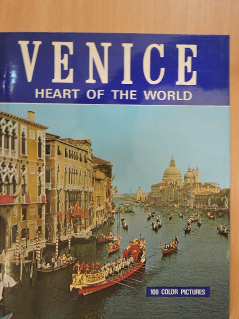 Venice [antikvár]