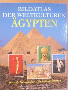 Jaromír Málek - Ägypten [antikvár]