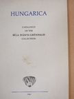 Hungarica [antikvár]