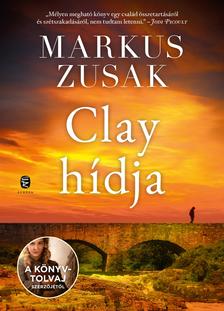 Markus Zusak - Clay hídja
