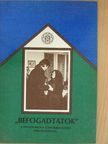 Keveházi László - "Befogadtatok" [antikvár]