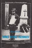 MEGYERI LILI - Rainer Werner Fassbinder [antikvár]