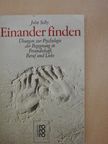 John Selby - Einander finden [antikvár]