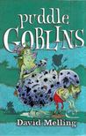 David Melling - Puddle Goblins [antikvár]